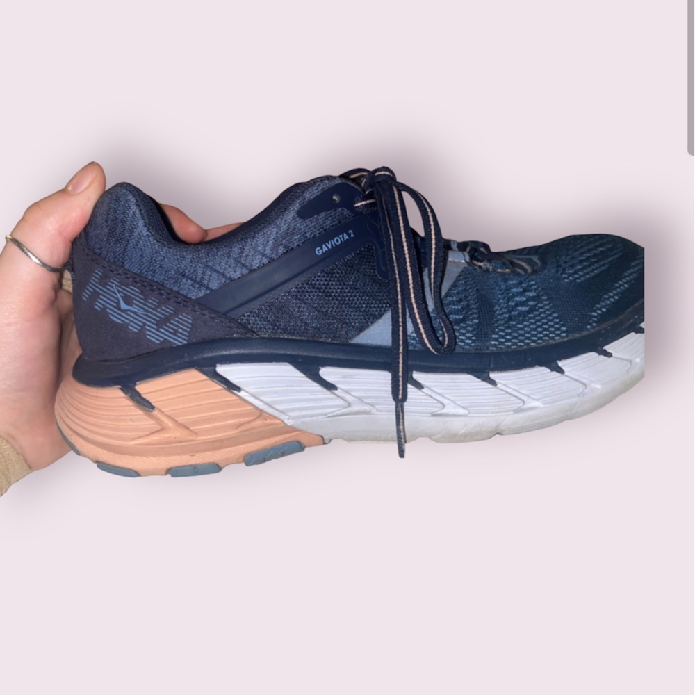 HOKA Gaviota 2 Running shoes